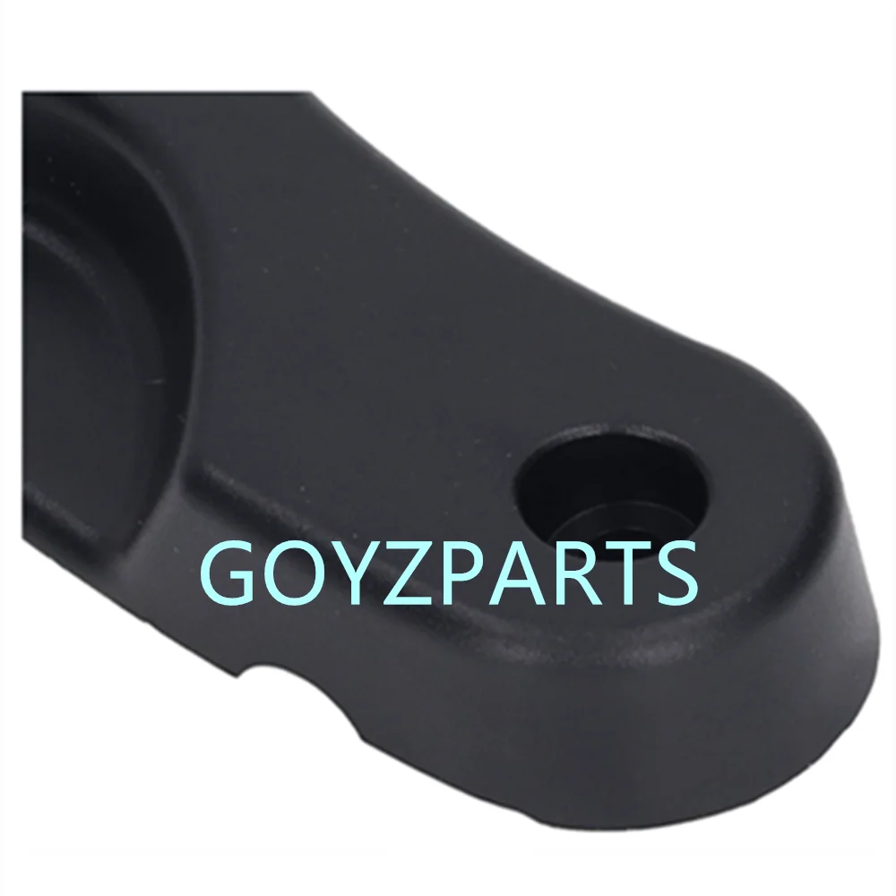 Фото Ручка открывания капота 51237058117 для BMW 640i Gran Coupe, 650i Gran Coupe, M6, X1, 128i, 135i №4