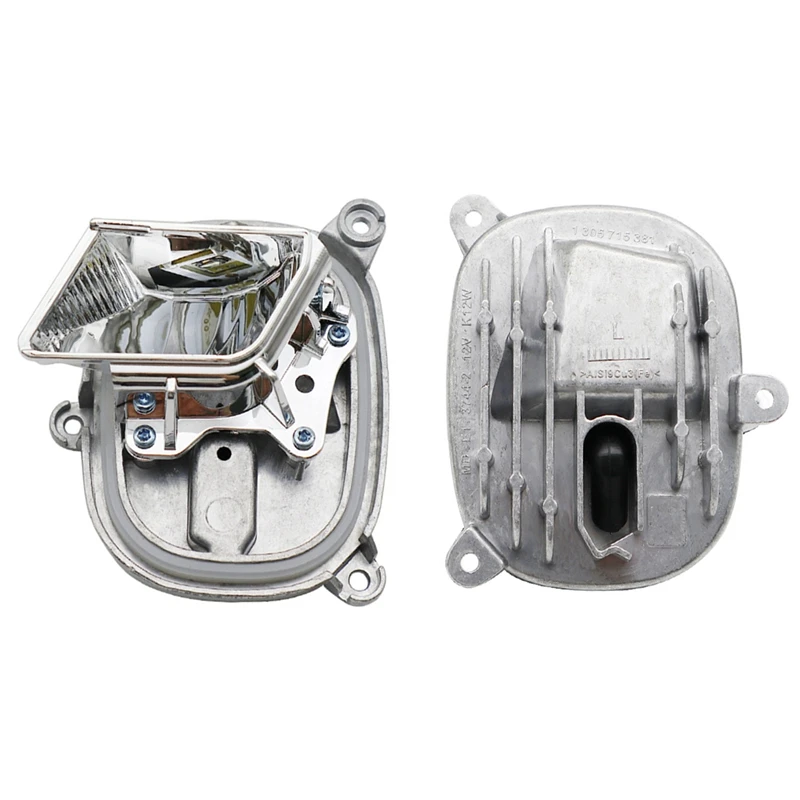 

New For -BMW F06/F12/F13 LCI 2014-2018 XENON LED Module Ballast Corner Light Control Left 63117394903 Right 63117394904