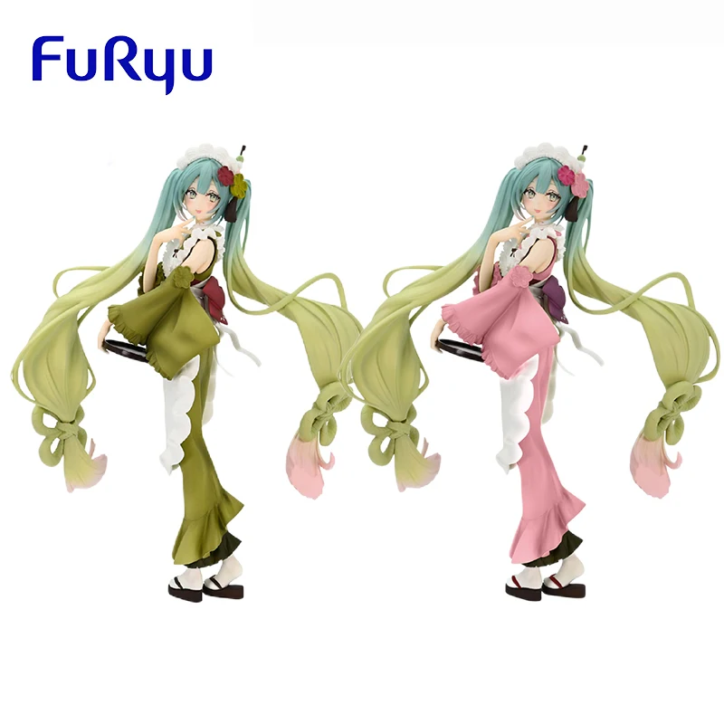 furyu-–-creme-glacee-vocaloid-hatsune-miku-matcha-pour-dessert-20cm-figurine-originale-de-dessin-anime-jouets-modeles-de-collection-en-stock