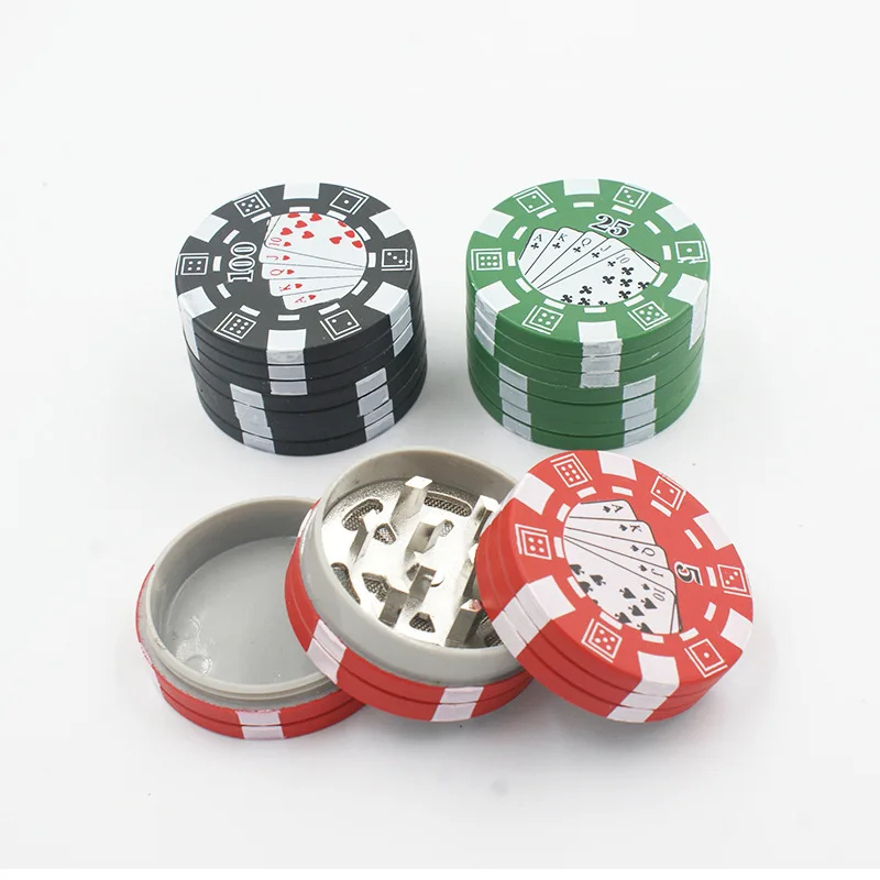 

Herb Mill Cutter Chip Shape Grinding Machine 3 Layer Spice Grinder