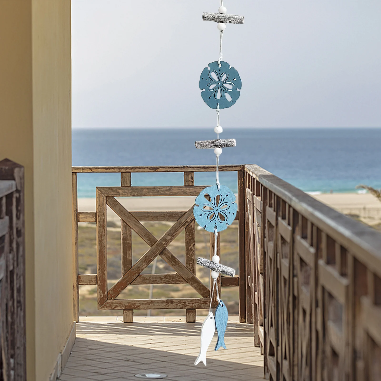 Декор пляжные украшения для дома искусство на стену в морском стиле