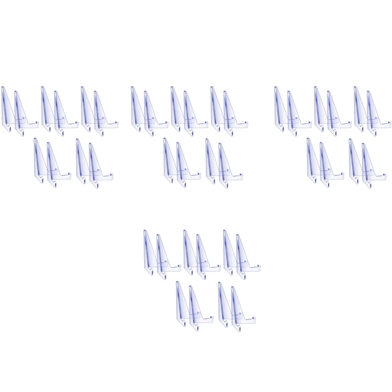 

40 шт., держатели для карт, 35-360PT