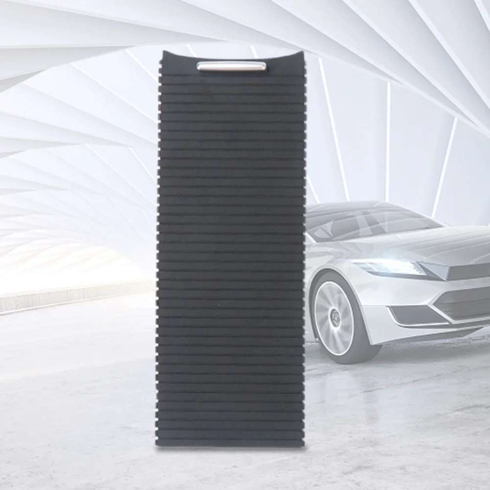 Подлокотник Центральной Консоли Apwikoger Для Vw Golf 6 2009-2014