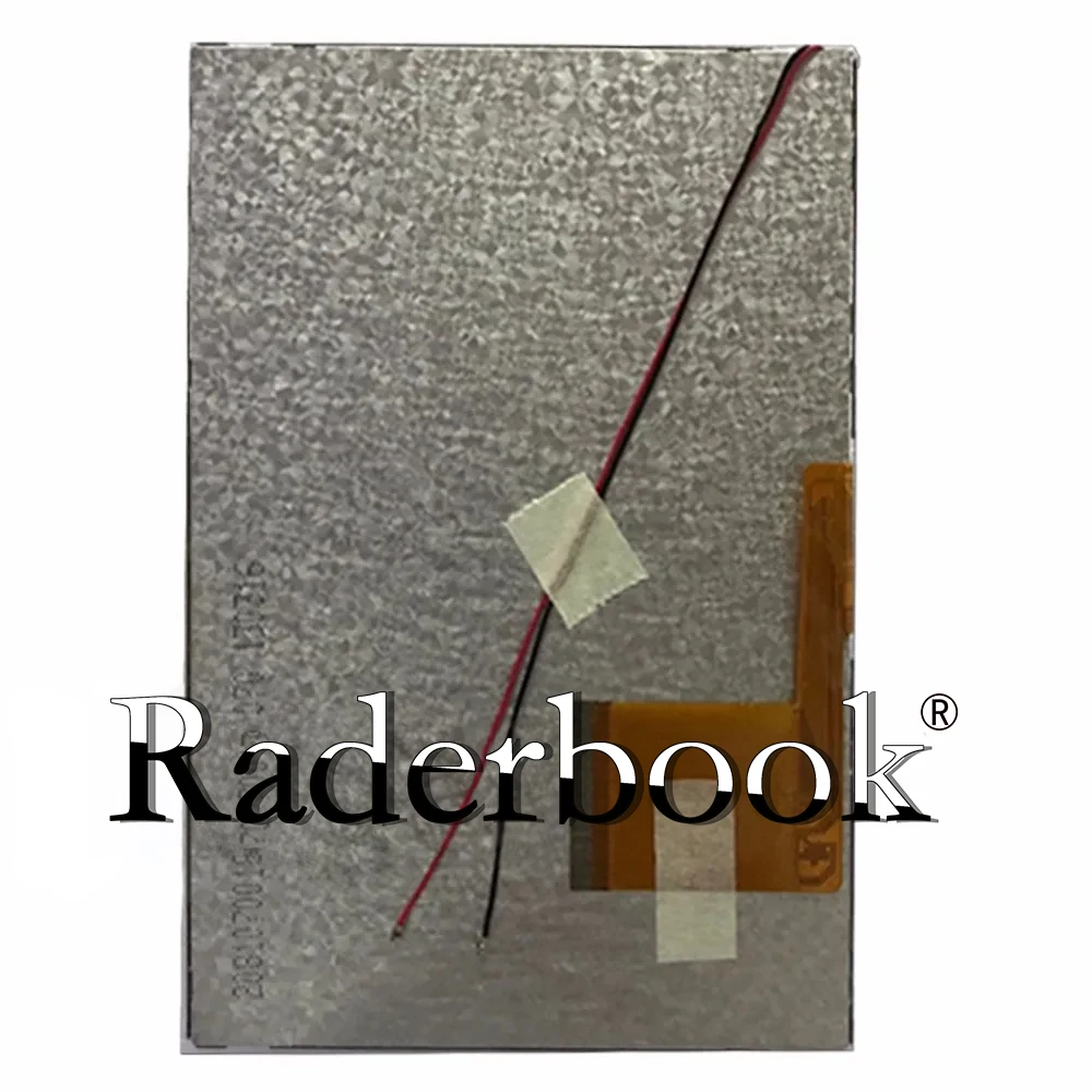 Новая 7-дюймовая матрица ЖК-дисплея для внутренней ЖК-панели планшета Ritmix RMD-750