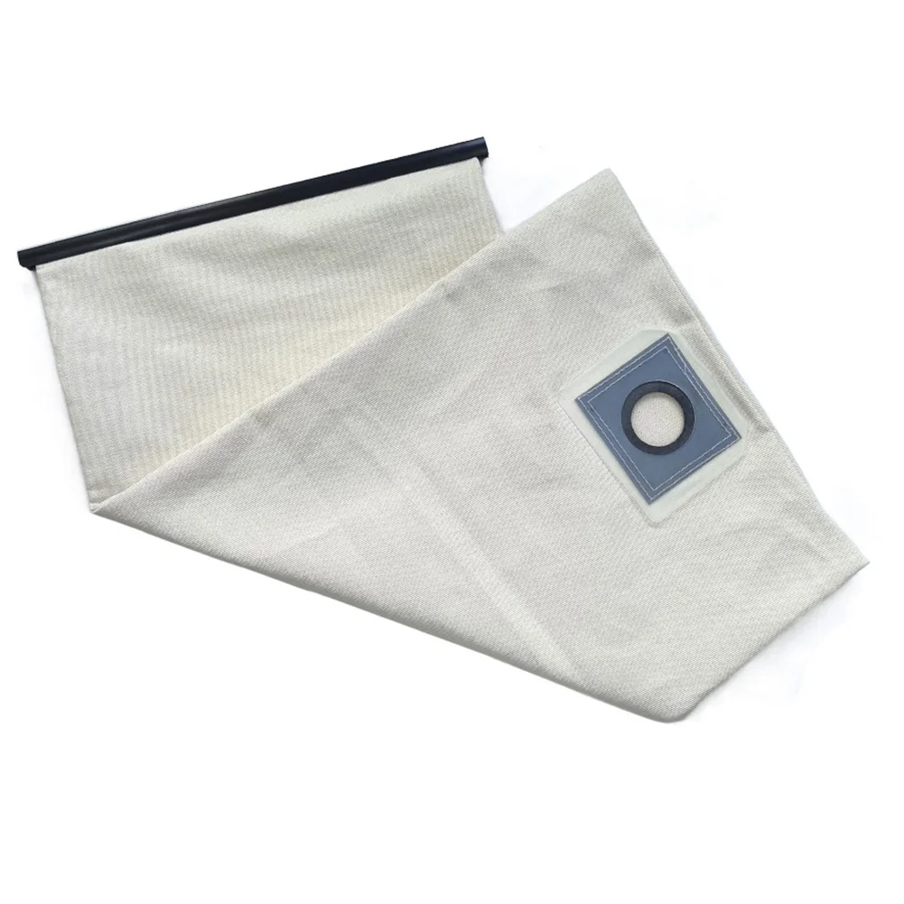 Набор мешков для пылесоса KArcher моделей T71 T911 и T121 Улучшенная система фильтрации