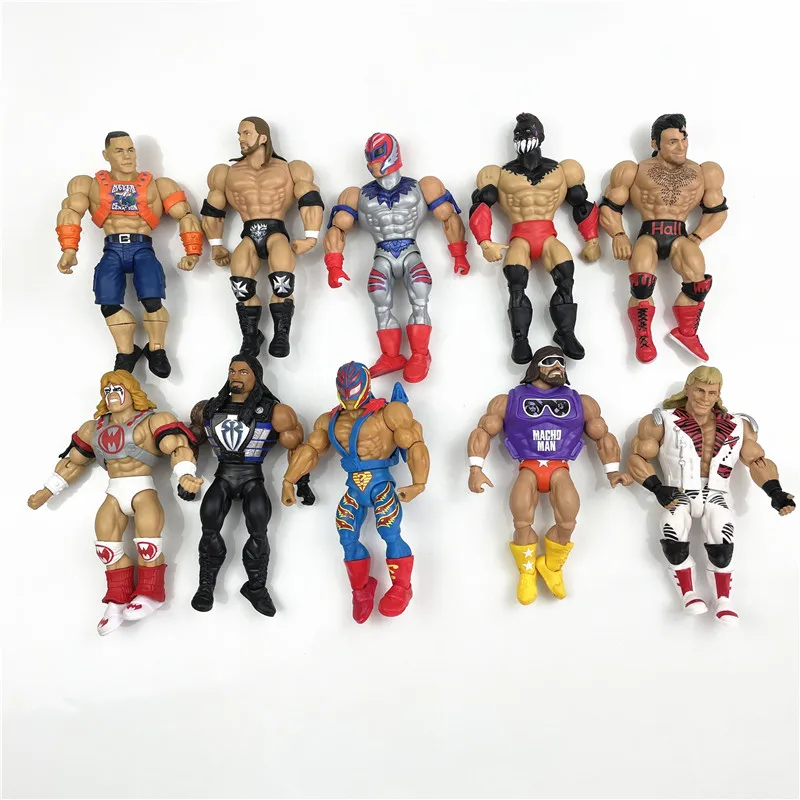 

He-Man and The Masters of The Universe He-Man Action Figure Toys