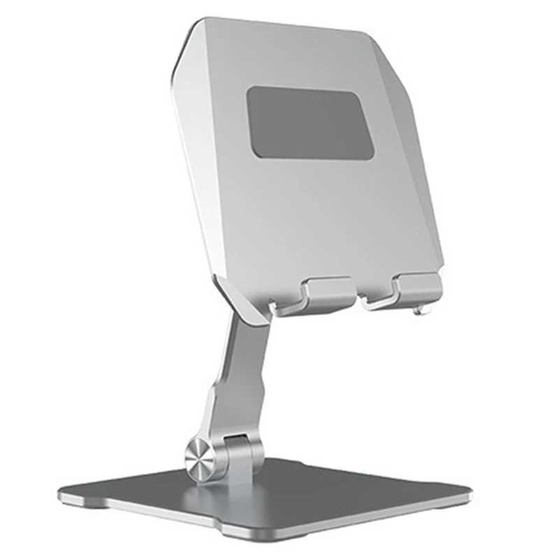 

Tablet Holder Adjustable Tablet Holder Portable Holder Suitable For All Mobile Phones And Tablets