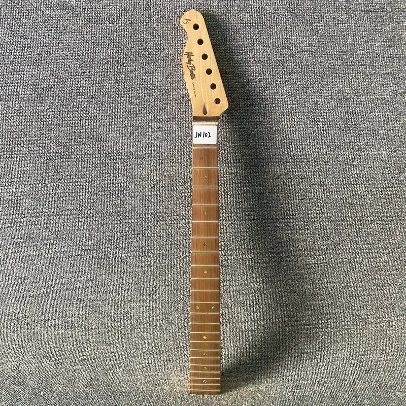 Гриф для электрогитары Harley Benton Tele левая рука