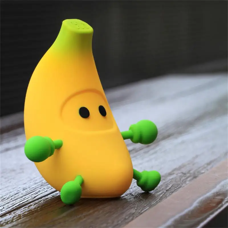 

Dimming Brightness Adjustable Night Light Night Light Ambient Night Light Energy Saving And Battery Life Kids Toys Atmosphere