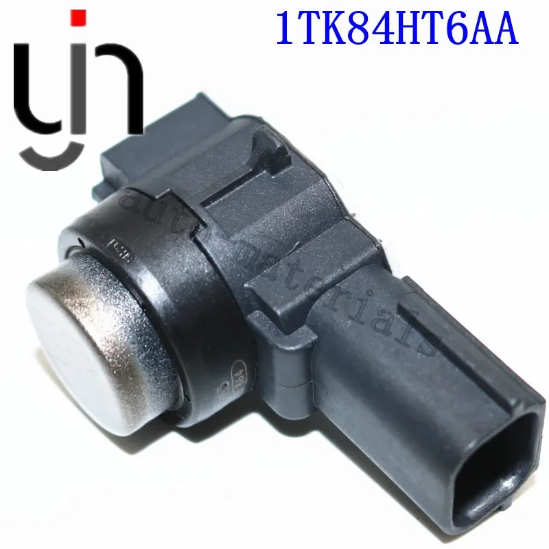 Фото Новые автомобильные аксессуары Dur Ango 1TK84HT6AA OEM 0263033567   PDC Автомобильный датчик парковки Радарный задний ход Assist 14-19 №2
