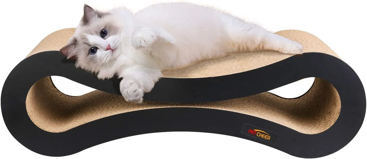 

PetCheer Cama rascador para gatos