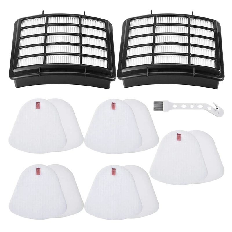 

Сменные детали HEPA фильтр совместимый с Shark NV350 NV351 навигатор подъемный пылесос аксессуары