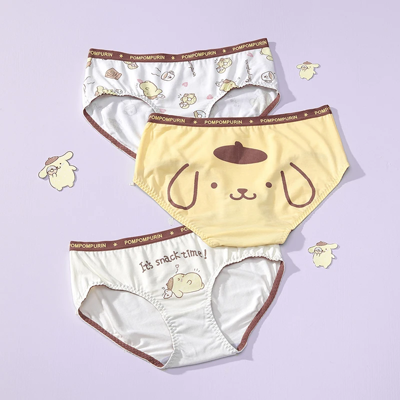 

3 шт./комплект, женские тонкие шорты с помпоном