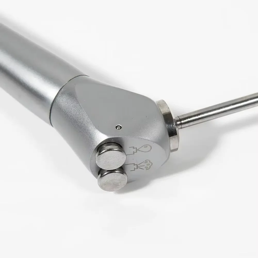 5 шт. стоматологический распылитель воды с воздухом 3-ходовой тройной наконечник