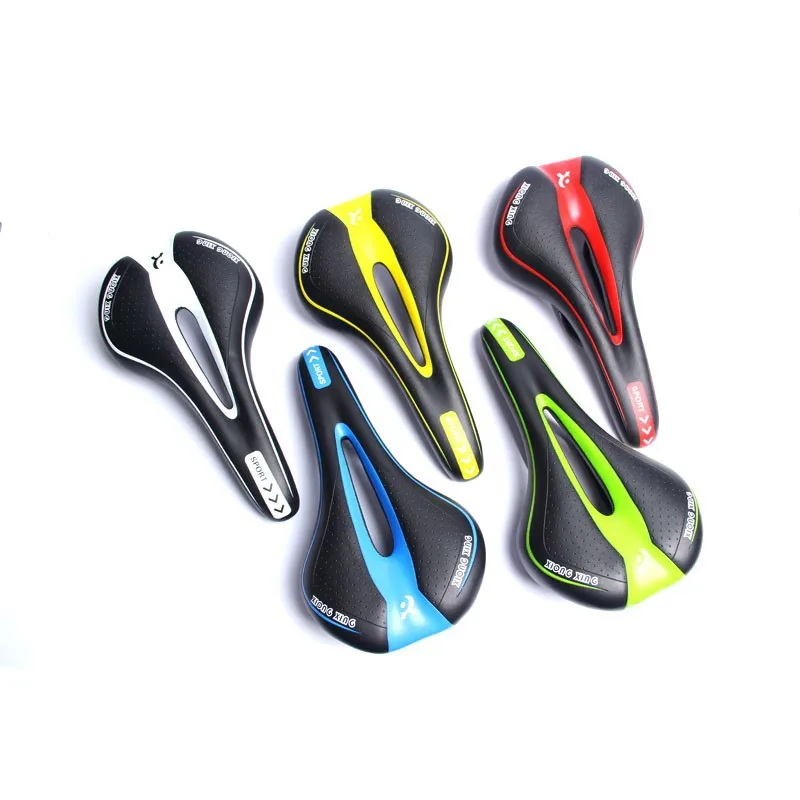 

Bicycle SeatMountain Bike Saddle Bicycle Seat Cushion Road Bike Folding Car Seat Cushion