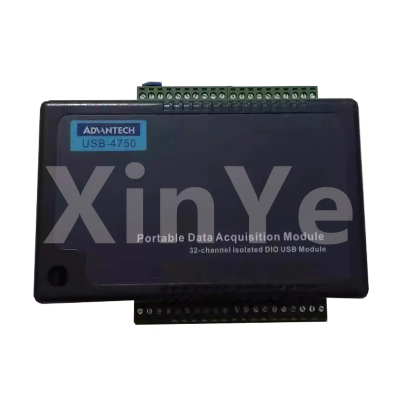 

USB-4750 32