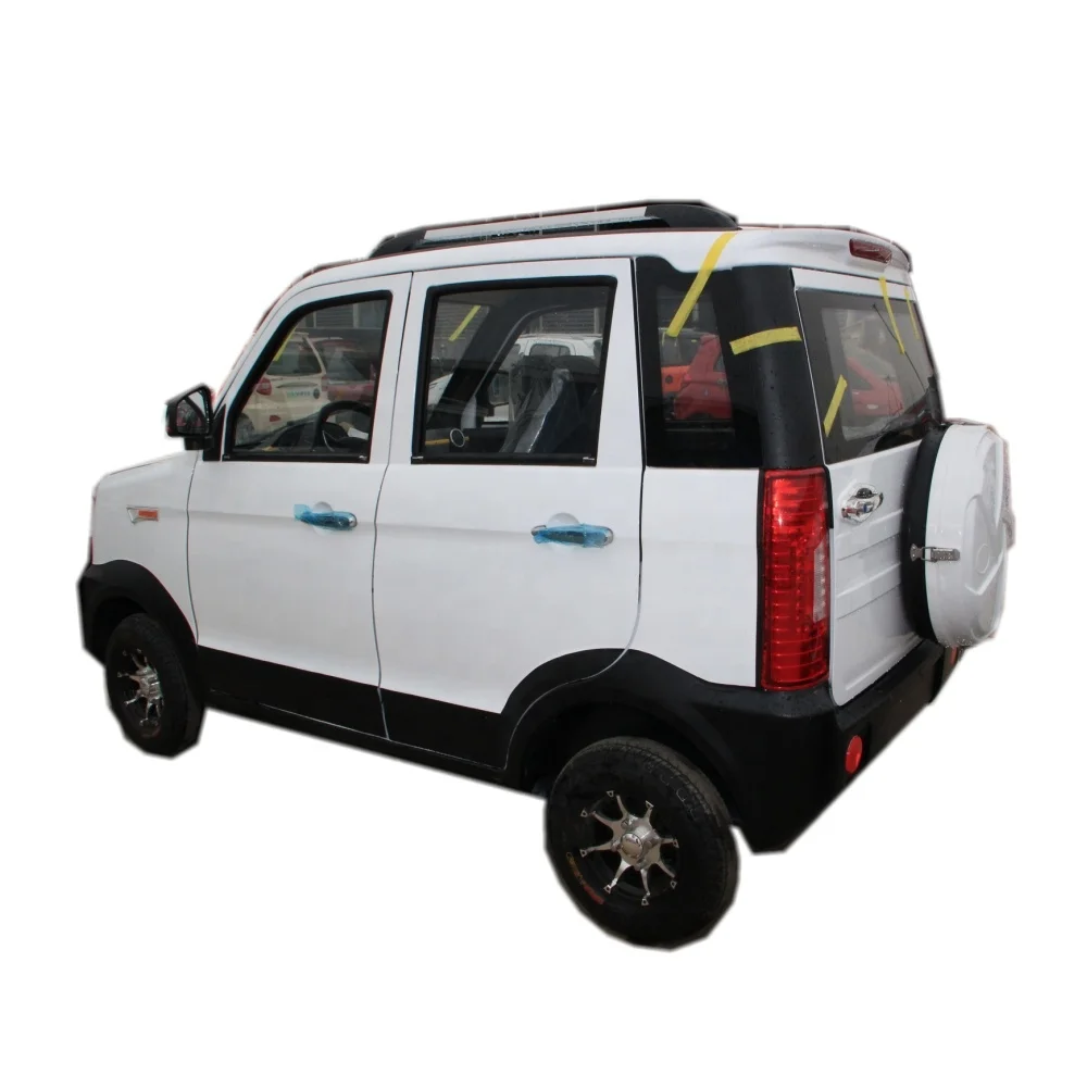

left hand drive electric vehicle low price