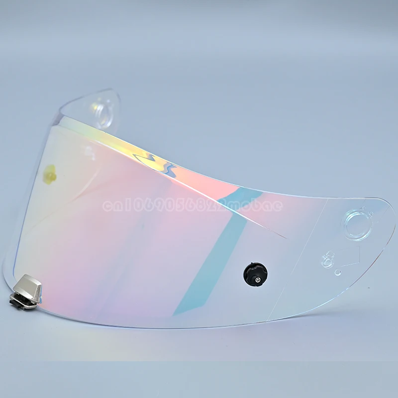 

Козырек для шлема HJ-26 для HJC RPHA 11 и RPHA 70, лобовое стекло Casco Moto HJ-26ST Capacete De Moto Shield, аксессуары для мотоциклов