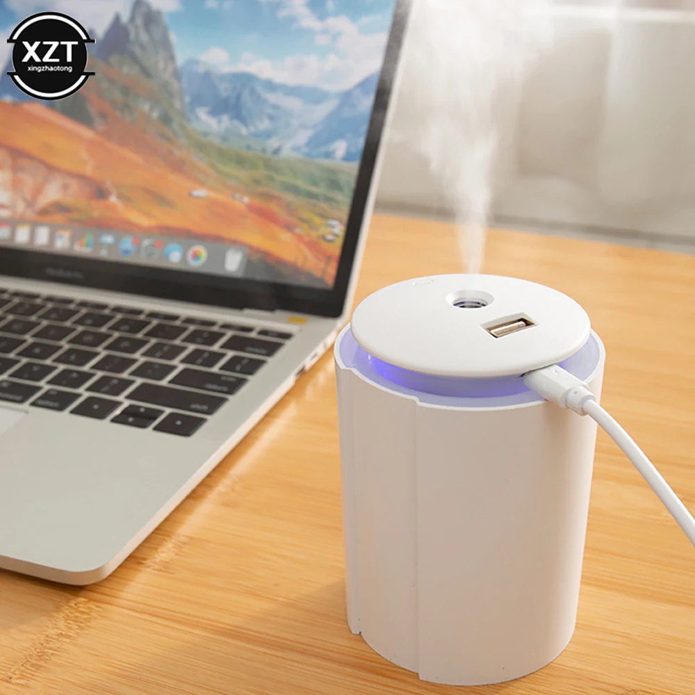 Рисунок 3 - Ультразвуковой мини-увлажнитель воздуха