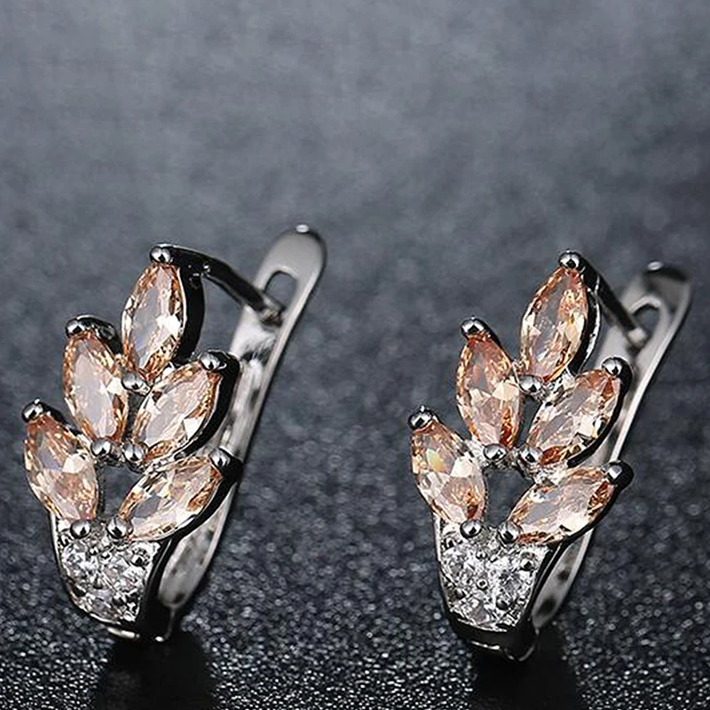 1 пара необычные серьги-гвоздики для женщин ювелирные изделия модные корейские