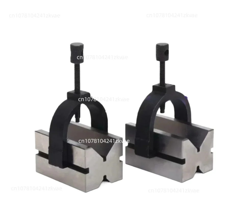 1 шт. Новый Высокоточный V-образный зажим V30 V33 для машиниста