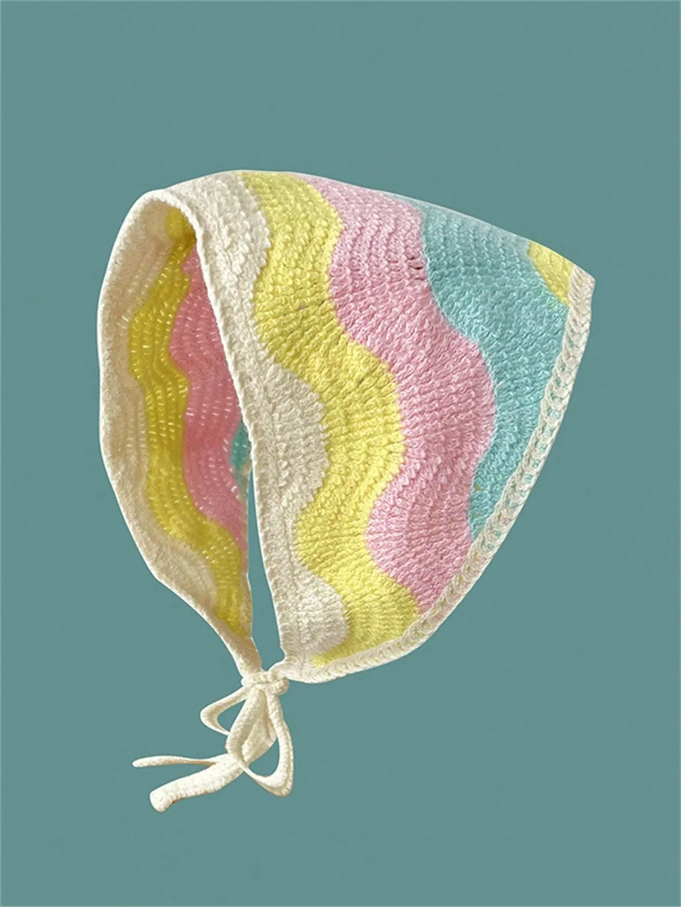 1 Новый Винтажный аксессуар для волос ручной работы с крючком