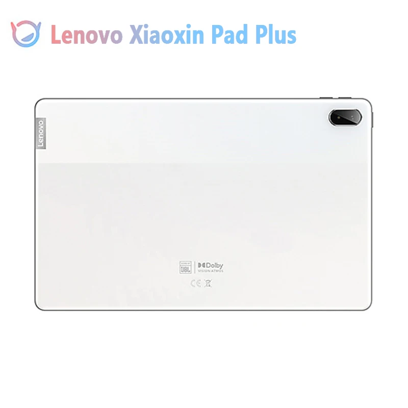 Lenovo Xiaoxin Pad Plus планшет экран 11 дюймов 750 Гб 6 ГБ 128 | Компьютеры и офис