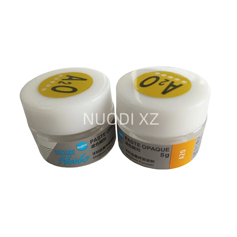 5 г/бутылка стоматологическая SHOFU винтажная MP основа непрозрачная металлическая