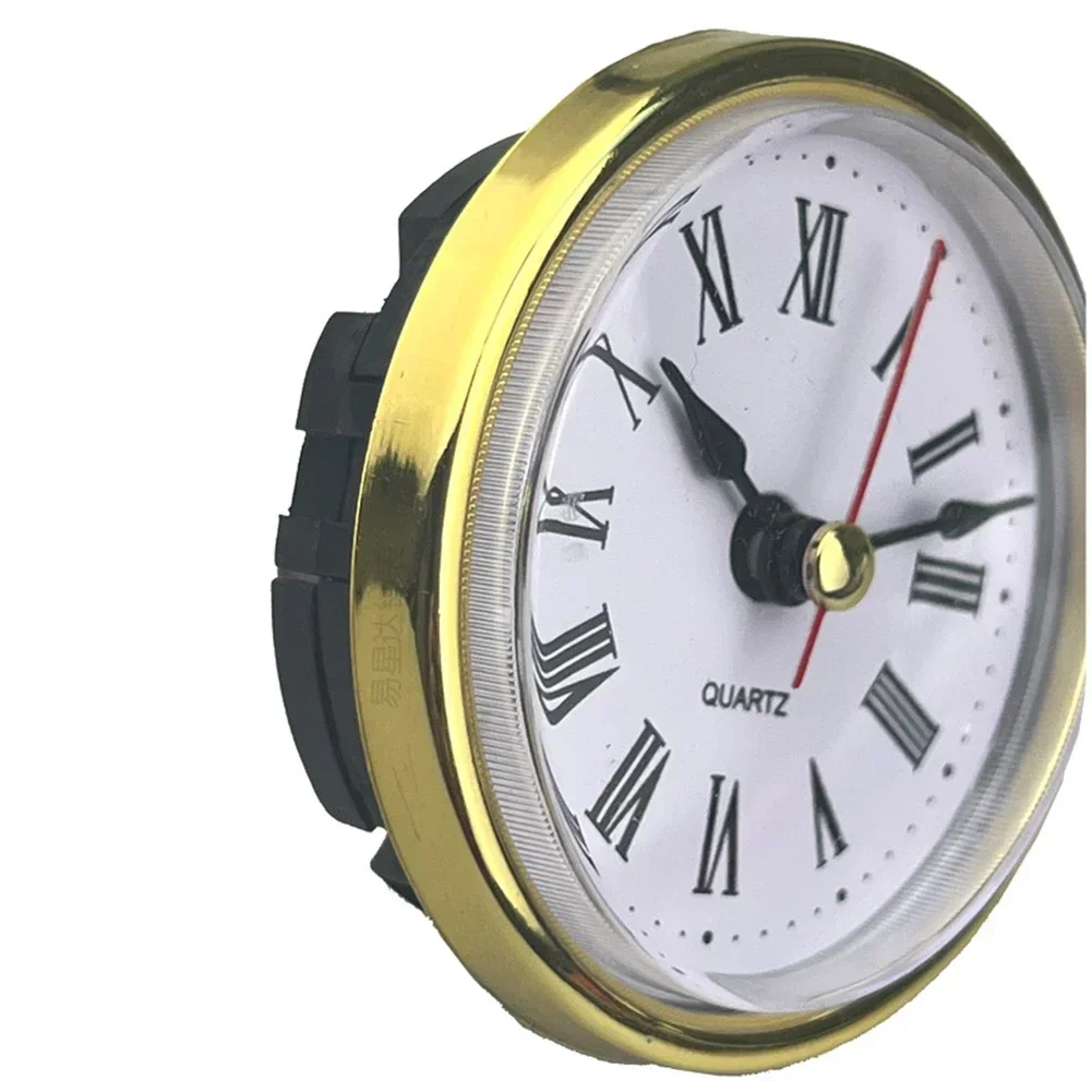 

Кварцевый механизм для часов LEENKEA Quartz Clock Inserts Movement 65 мм