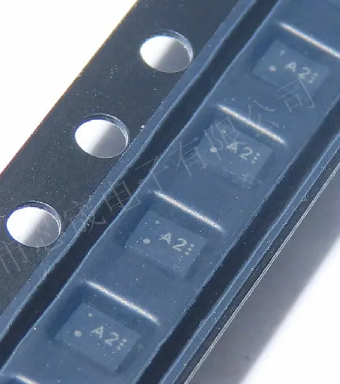 10 шт. ~ 500 шт./лот TPS62822DLCR A2 VSON8 новый оригинал