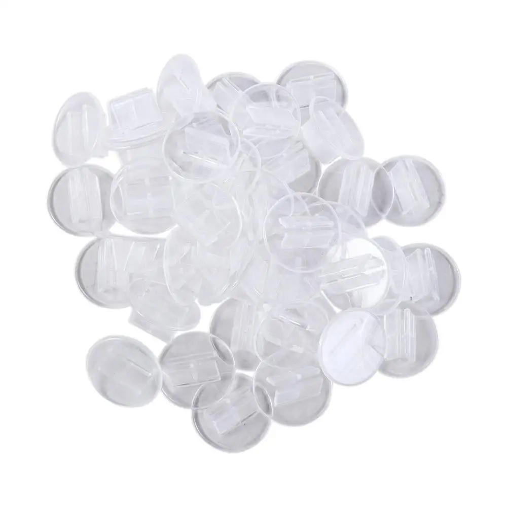 

Pieces Stand For Photos Business Cards Unique Plastic Cards Stand Games Cards Holder Fixed Props Paper Board Holder