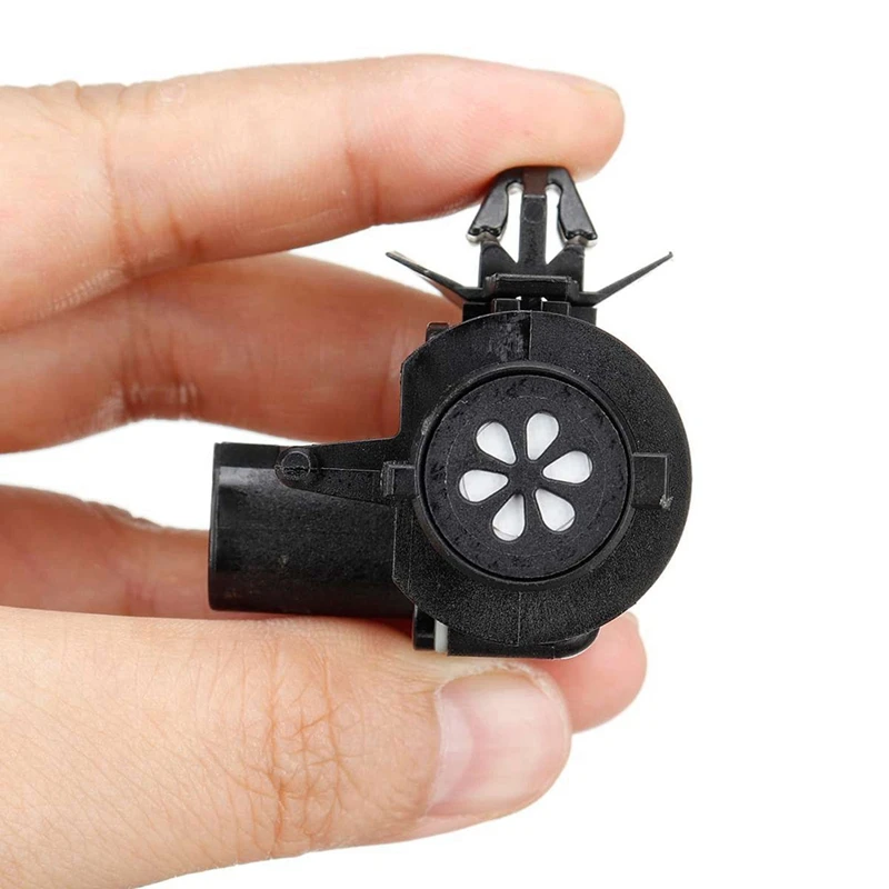 Датчик качества климатического воздуха для VW Passat B8 Golf 8 Skoda 5QJ 907643 5К 0907659