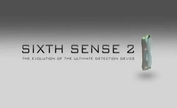 

Sixth Sense 2.0 by Hugo Shelley- Magit tricks