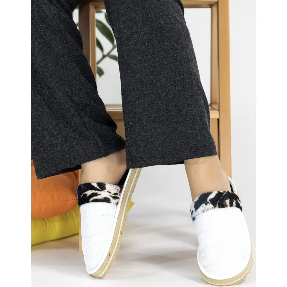 

Женские домашние тапочки Dorlie 1014-127-0003