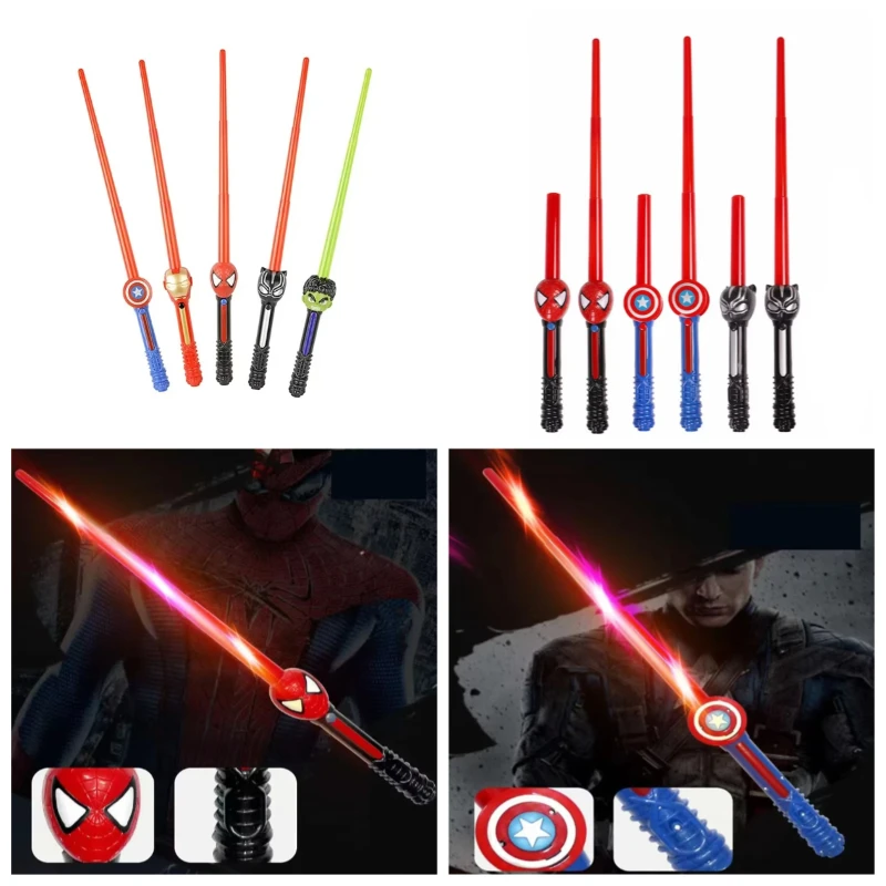 Светодиодная световая фигурка из фильма &quotЗвездные войны&quot в ассортименте