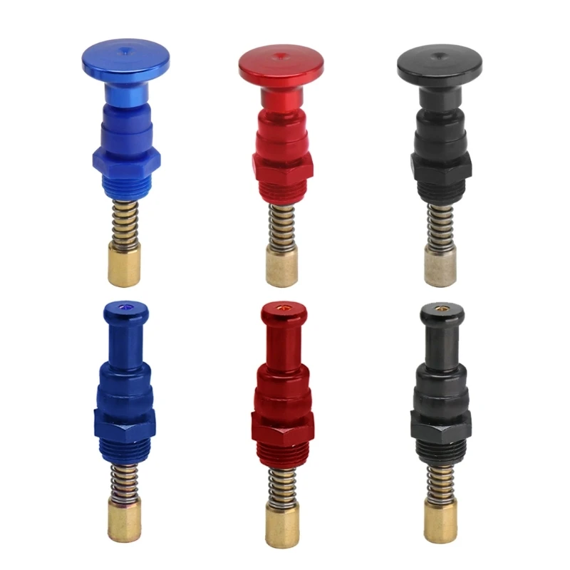 

D7WD металлический автоматический ручной переключатель управления дроссельной заслонкой для карбюратора