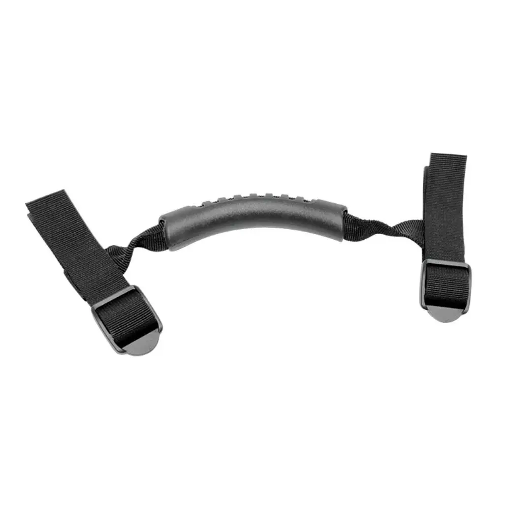 

Автомобильная ручка Нескользящая внутренняя ручка для Jeep Wrangler YJ /TJ /JK ручка для крыши автомобиля защитный поручень для салона автомобиля