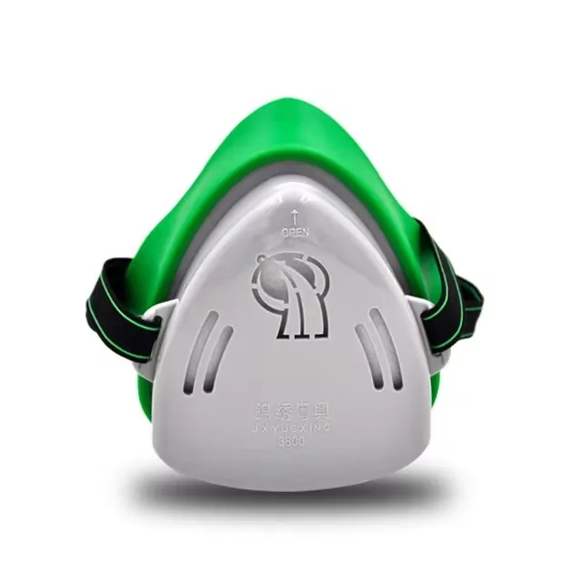 

Профессиональная полумаска ELESESAFE для работы