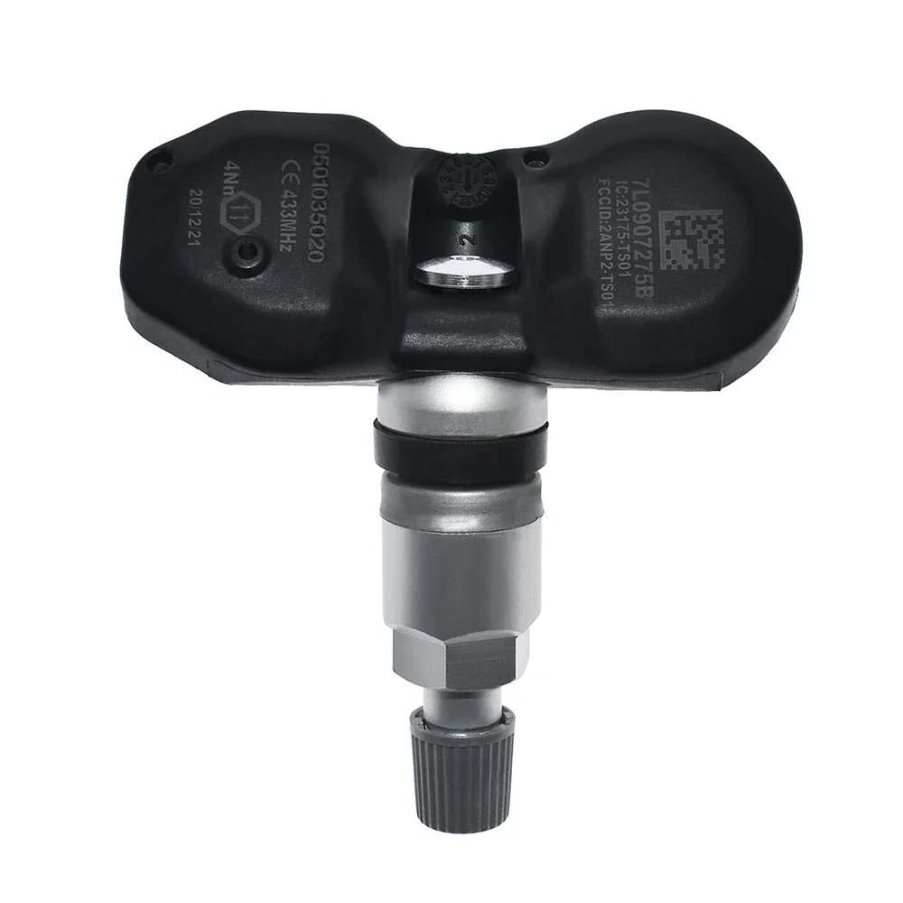 

1/4 шт. датчик давления в шинах TPMS 7L0907275 7L0907275D 7L0907275B для Volkswagen Touareg 2002,02-2006,12