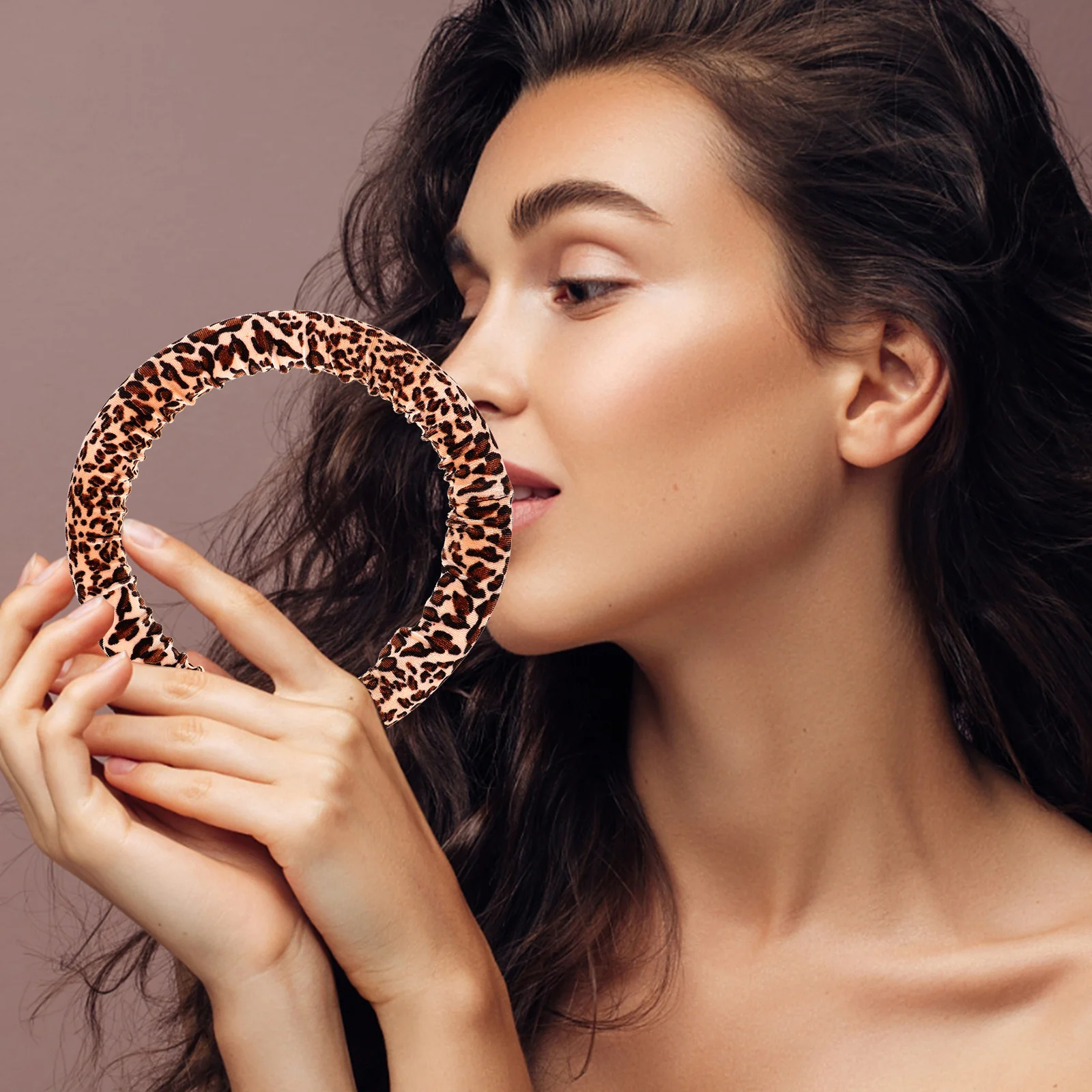 Бигуди для коротких щипцов завивки волос бигуди повязка на голову без нагрева