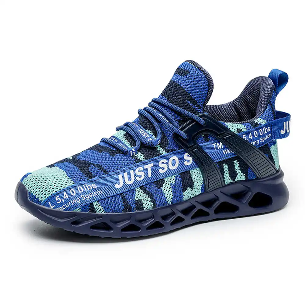 

with ties oversize traners for men sneakers men all brand 2022 Blue male shoes sport new fast pro cosplay sport Vzuttya YDX1