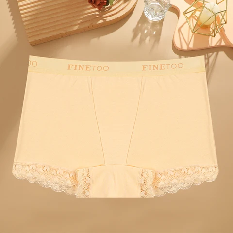 Трусы-боксы Cute Byte