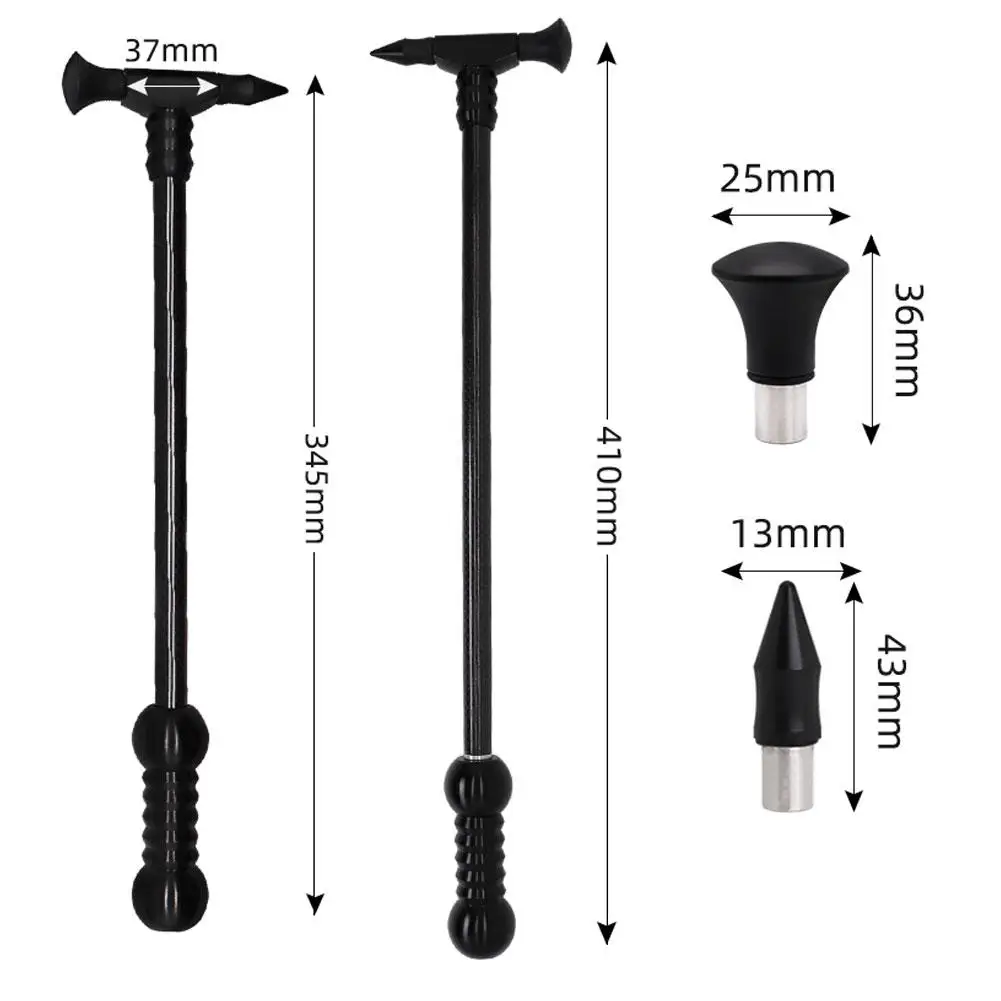 Рисунок 2 - Ремонт вмятин автомобиля