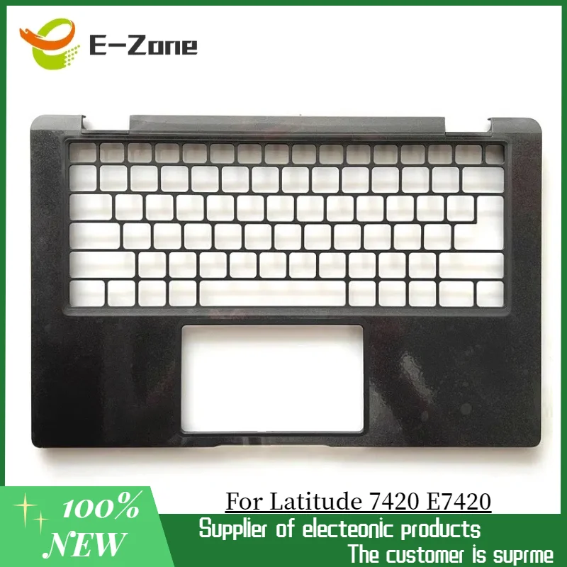 Новинка оригинальный корпус для Dell Latitude 7420 E7420 с отсеком карты SC верхней крышкой