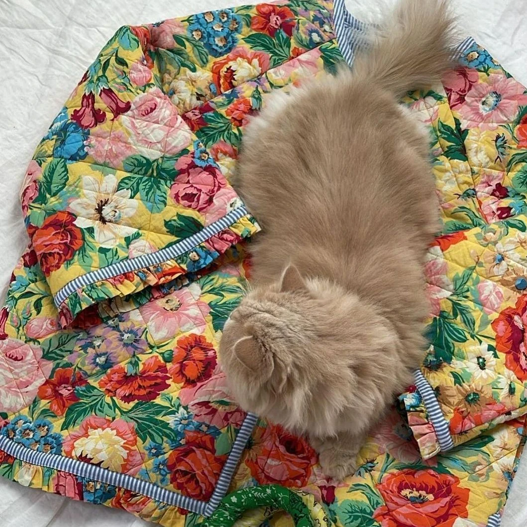 Рисунок 6 - Зимние куртки для женщин 2023 корейская