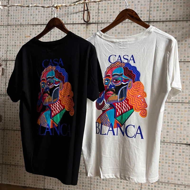 

Прямая поставка, женские и мужские хлопковые футболки с коротким рукавом