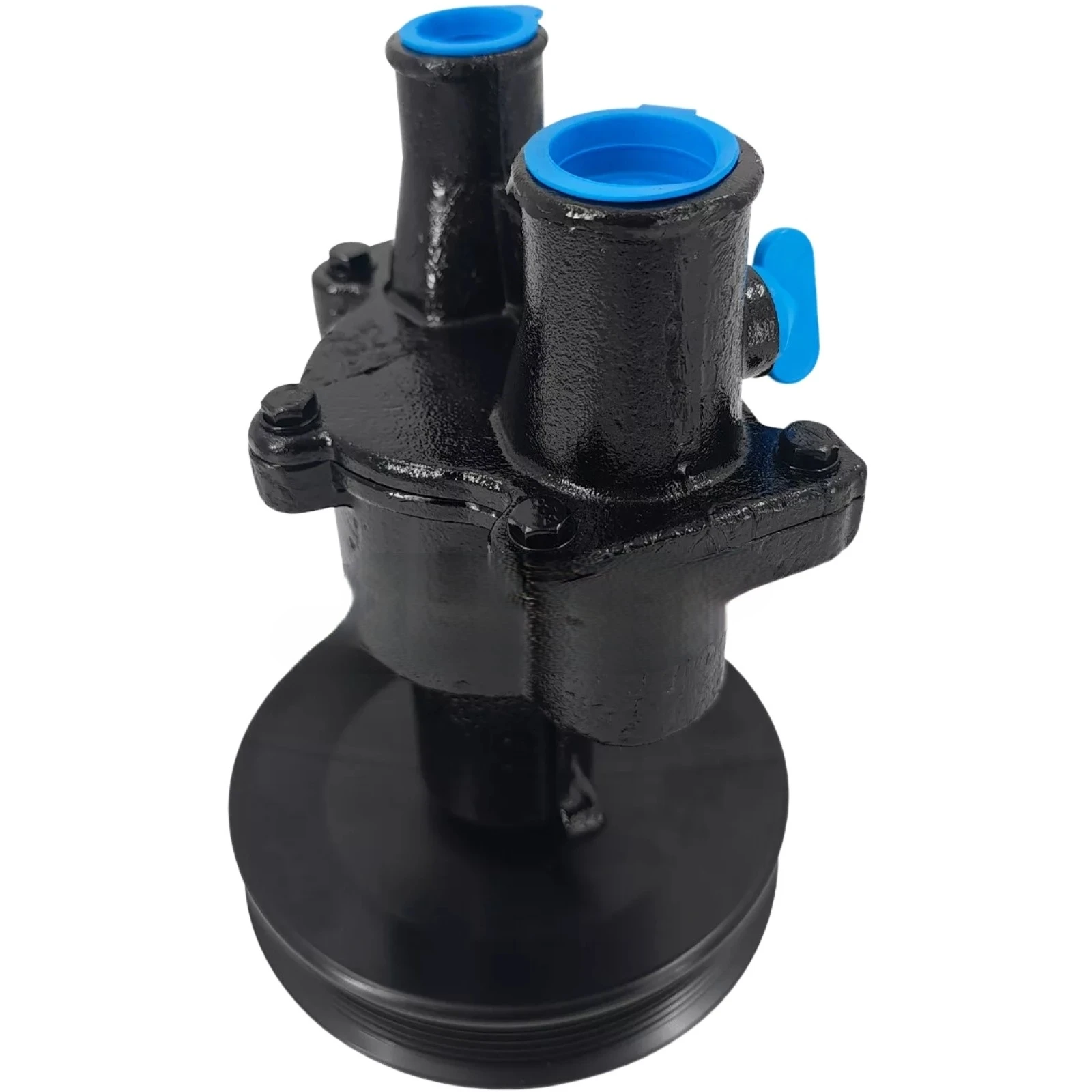 Новый водяной насос Raw Sea для MerCruiser Mercury Quicksilver 8M 0139994 46-8М 0139995 Автозапчасти