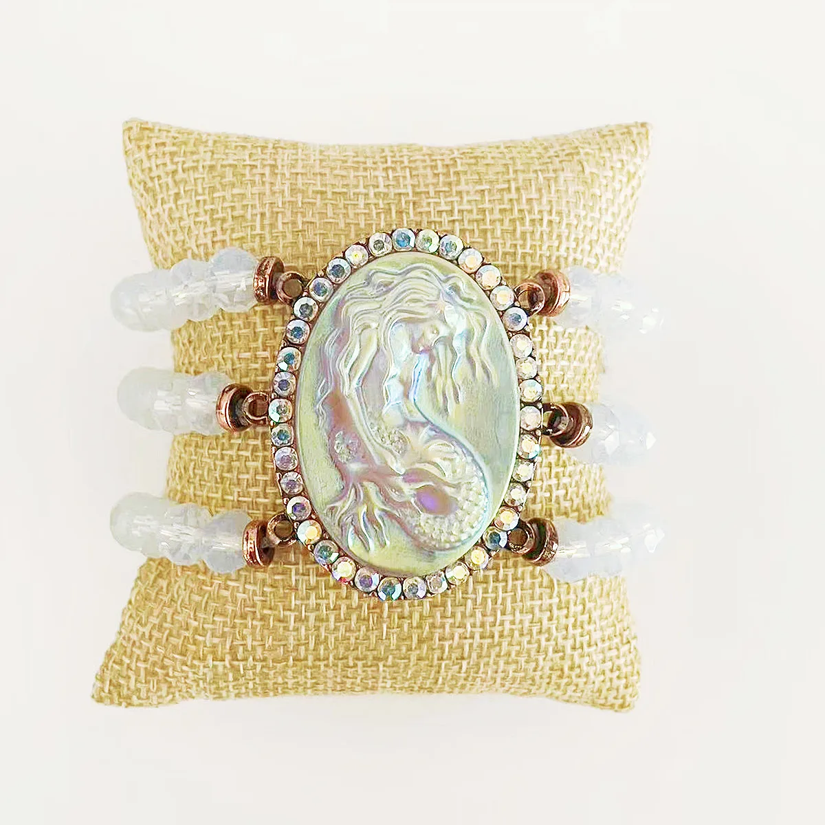 Модные ювелирные изделия MITTO и высококачественные аксессуары Разноцветные