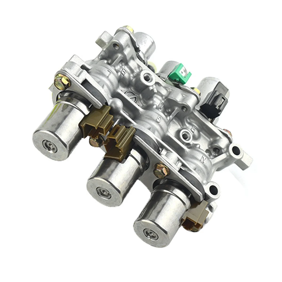 Фотоблок для Fiesta Focus 2 3 5 6 -7 MPV автомобильные фотоклапаны 4F27E 4F27-E