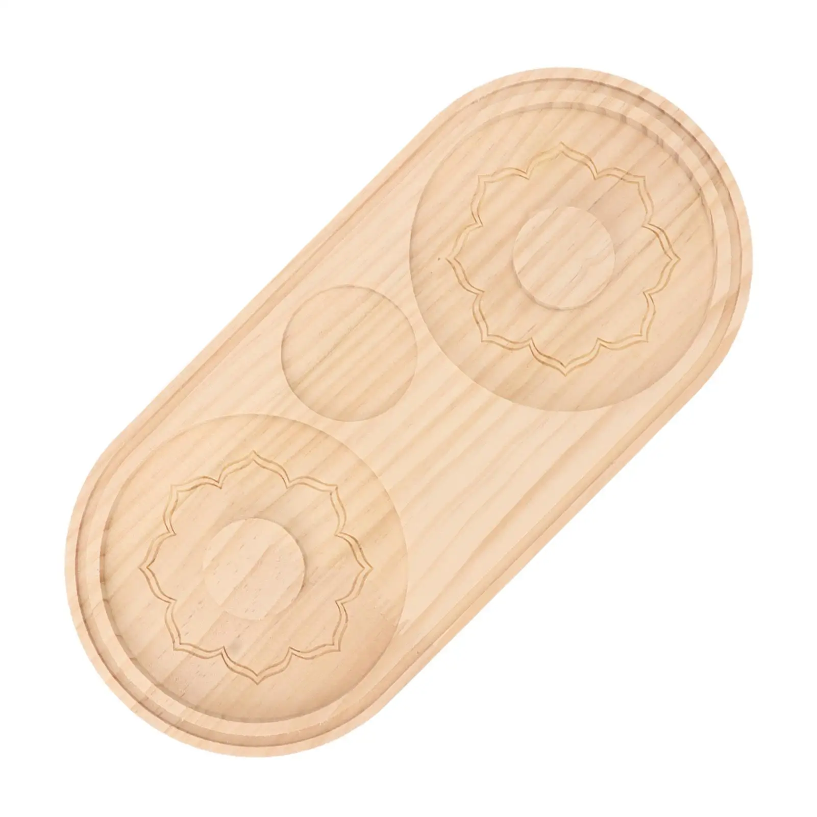 Деревянный соль Маргариты — идеальный подарок для любителей вечеринок и